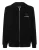 Plein Sport Sweatvest  zwart