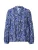 ONLY Blouse ‘ONLRAYA’  navy / donkerblauw / wit