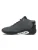 AND1 Sneakers laag ‘Tai Chi’  grafiet / zwart / wit
