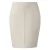 Korte gebrushte tricot rok dames s.Oliver