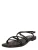 ABOUT YOU Sandalen met riem ‘Malin’  zwart