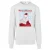 Dames-T-shirt Mister Tee merry chritma cat