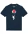 Watapparel Shirt ‘Little Balloon Astronaut’  donkerblauw / gemengde kleuren
