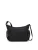 KIPLING Schoudertas  grijs / zwart