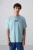 Oversized Geprinte Crew Neck T-shirt