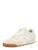 Apple of Eden Sneakers laag ‘ODESSA 90’  lichtgeel / wit / offwhite