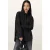 AllSaints Gemi Emb Shirt Black