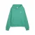 PUMA Sweatshirt ‘Wardrobe Essentials’  lichtgroen / wit