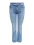 ONLY Carmakoma Jeans ‘CARWilly’  blauw denim