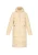usha BLUE LABEL Wintermantel  beige
