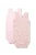 Sanetta Rompertje/body  oudroze / lichtroze