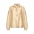 Claudia Sträter blousetop taupe