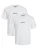 JACK & JONES Shirt ‘Jorvesterbro’  wit