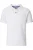 Redmond Casual Polo shirt Korte mouw wit