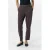 OBJECT straight regular waist casual broek