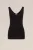 WE Fashion Dames singlet met kant