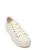 RYŁKO Sneakers laag  ecru