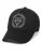 Plein Sport Pet ‘Carbon Tiger’  zwart / zilver
