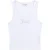 Juicy Couture Thin strap racer vest