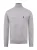 U.S. POLO ASSN. heren coltrui – 100% katoen met geborduurd logo