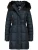 alife & kickin Wintermantel ‘Nicola’  navy