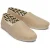 TOMS Alpargata Jute Vrouwen Espadrilles Naturel