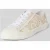 Guess sneakers met logodetail model ‘Carey’