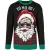 Urban Classics Heren ho ho ho trui