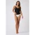 Ted Baker Quinn 2pk Cami Jet Black/ Bright White