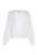 RISA Vest Dames wit