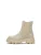 Kazar Chelsea boots  beige