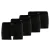 Götzburg Boxershorts  zwart
