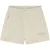 Malelions Women Social Club Shorts | Sand