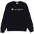 Champion Heren sweatshirt met ronde hals