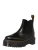 Dr. Martens Chelsea boots  geel / zwart