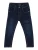 Hust & Claire Jeans  blauw denim