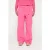 10DAYS Workwear Pants Bright Pink