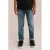 WE Fashion Blue Ridge tapered fit jeans bright blue denim
