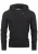 INDICODE JEANS Sweatshirt ‘Marto’  zwart