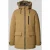 jack & jones Regular fit parka met capuchon model ‘CHARLIE’
