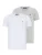 Jacey Quinn Shirt  navy / grijs / wit