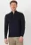 Profuomo Trui Heren Pullover Half Zip