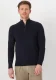Profuomo Trui Heren Pullover Half Zip
