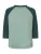 VAUDE Functioneel shirt ‘Neyland’  pastelgroen / donkergroen
