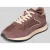 HOFF Sneakers van leermix model ‘City’