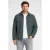 Cars regular fit overshirt – moss