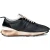 Lanvin Bumper Sneakers Zwart