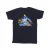 Disney Jongens Lilo & Stitch Vogels T-shirt (Marineblauw)