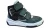 Track Style 326874 wijdte 3.5 Klittenbandschoenen