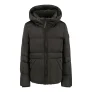 Cars Jeans Manay 62164 Winterjassen 01 Black